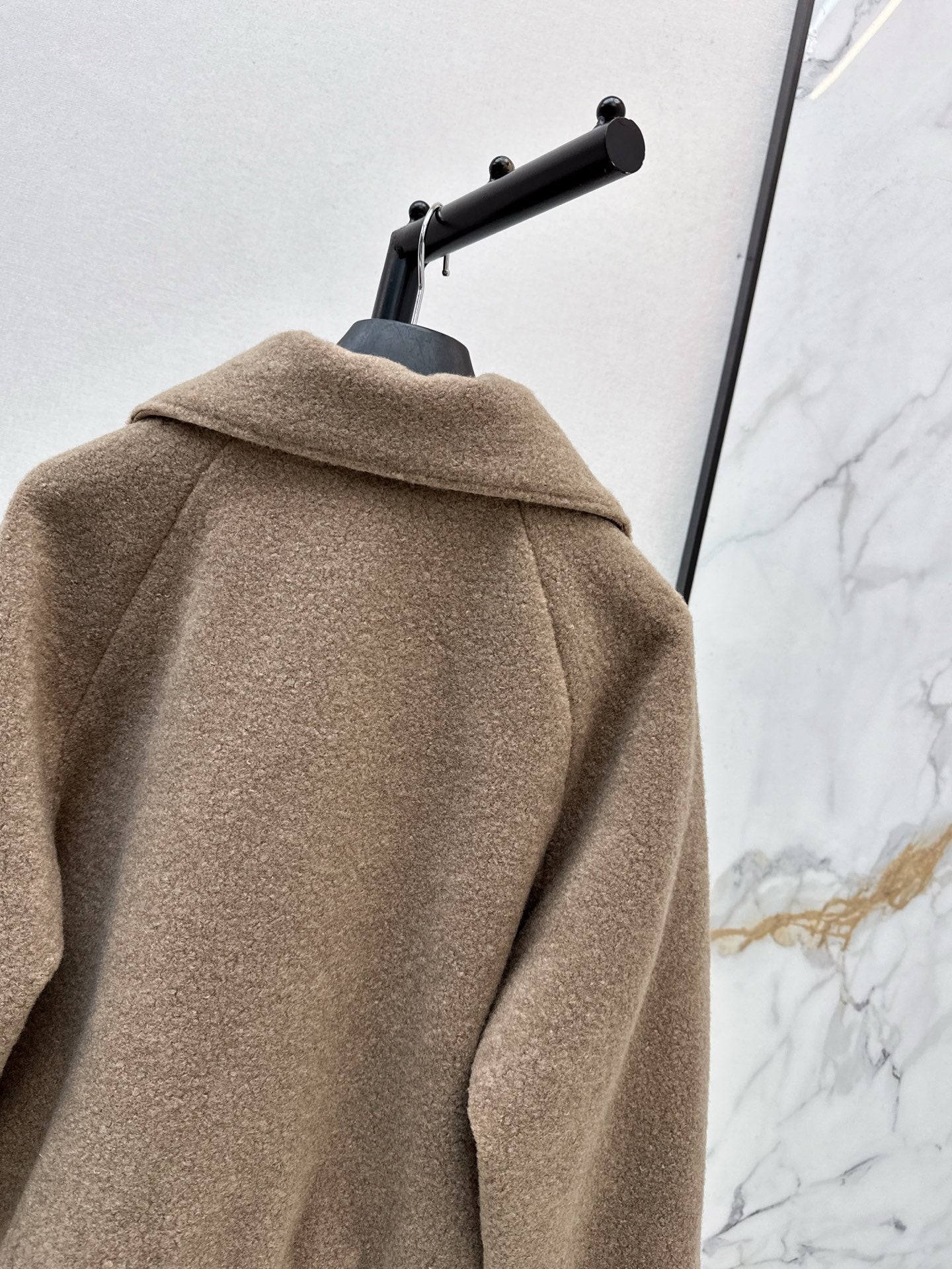 CD NEW woolen jacket