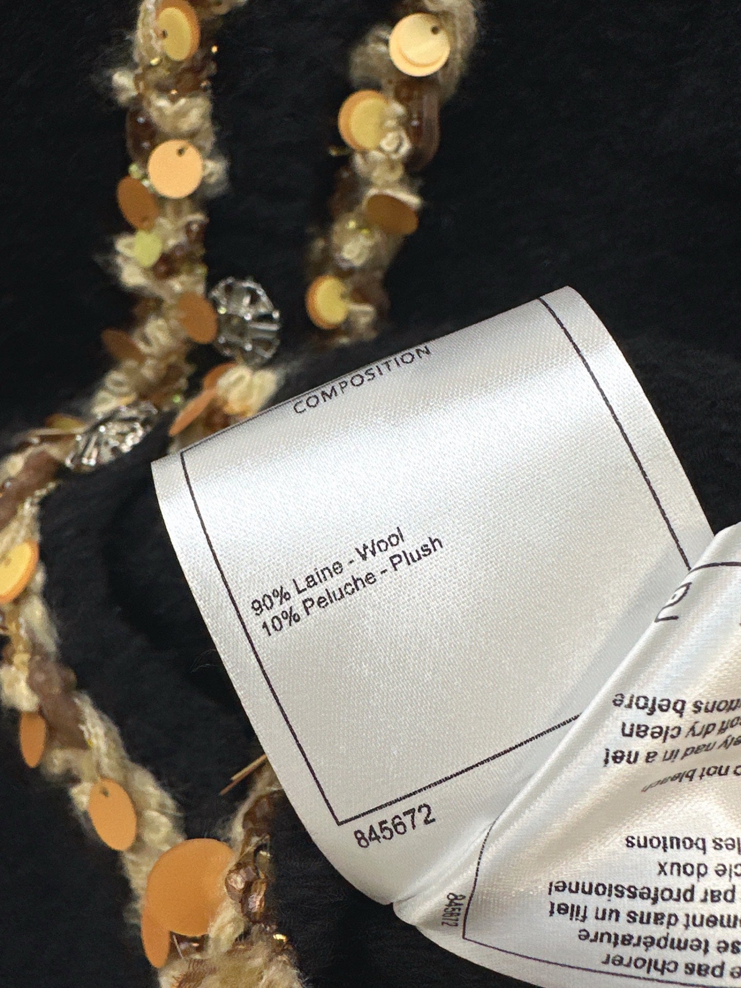 Chan NEW cardigan jacket