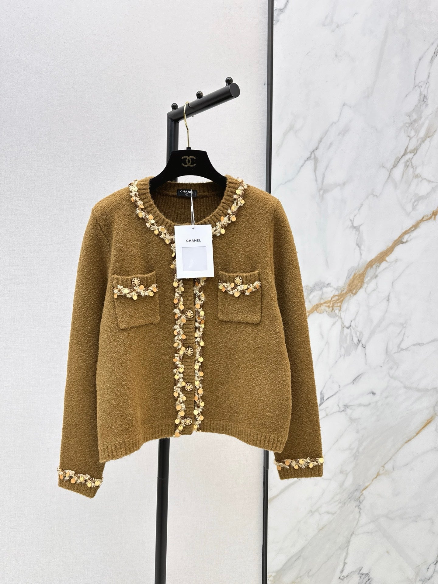 Chan NEW cardigan jacket