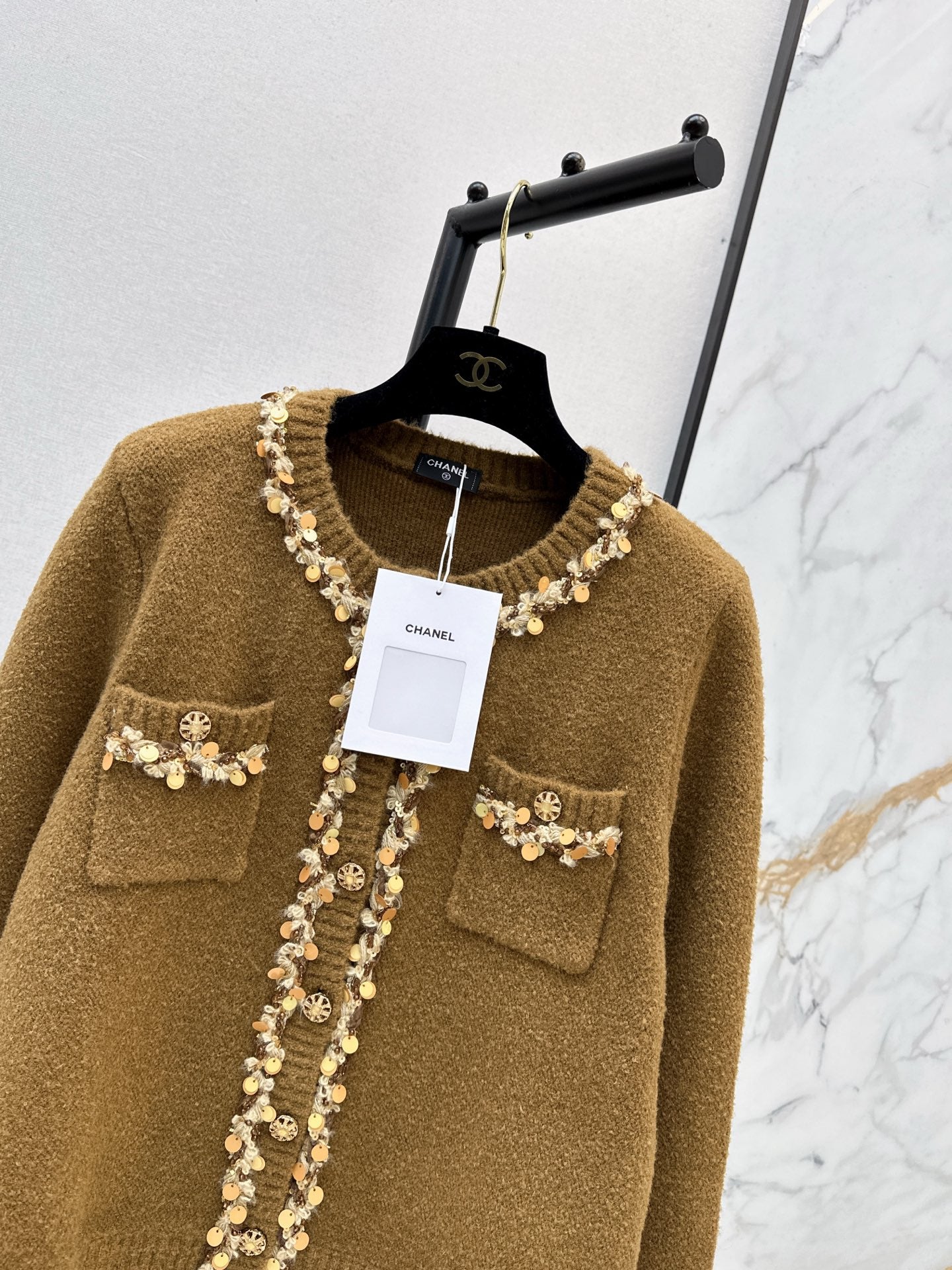 Chan NEW cardigan jacket