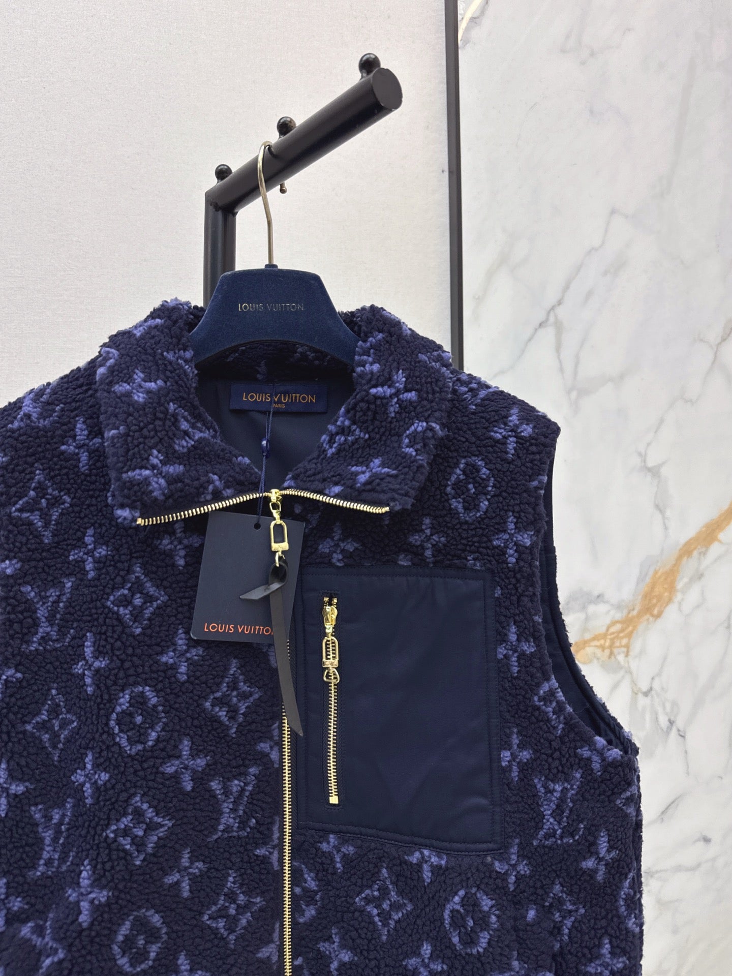 Louis NEW vest jacket