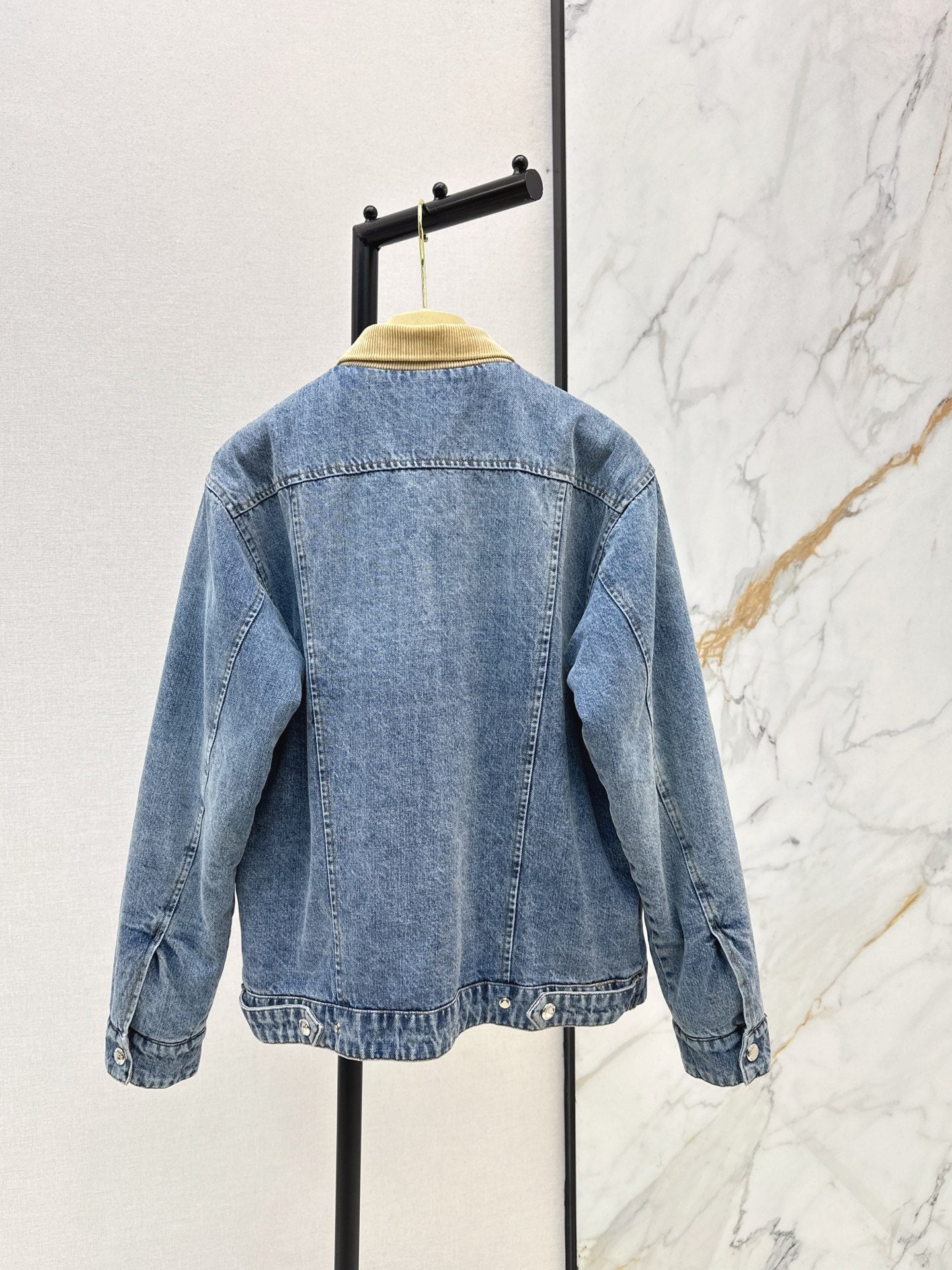 Miu NEW denim jacket