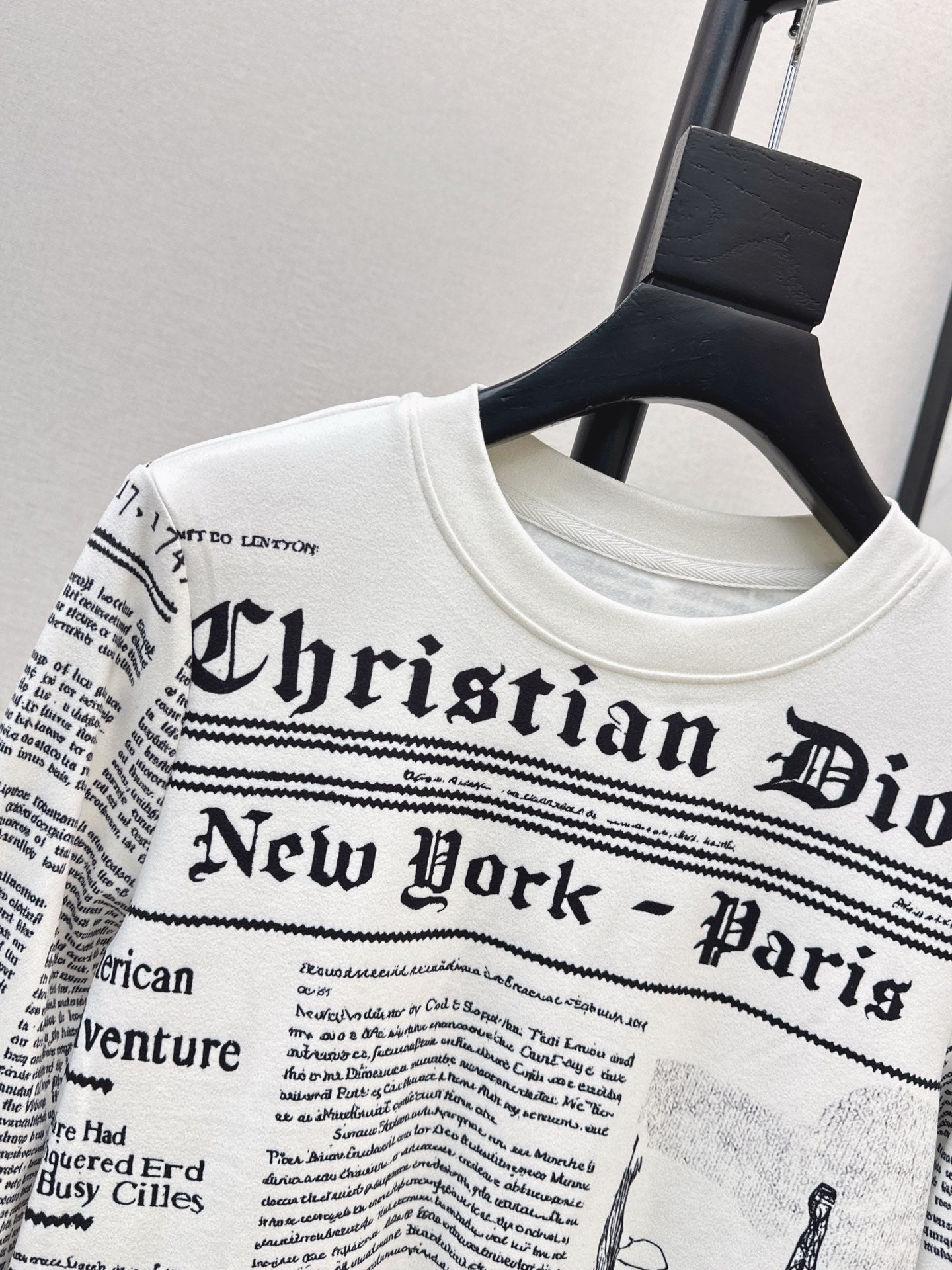 CD NEW Printed base layer shirt