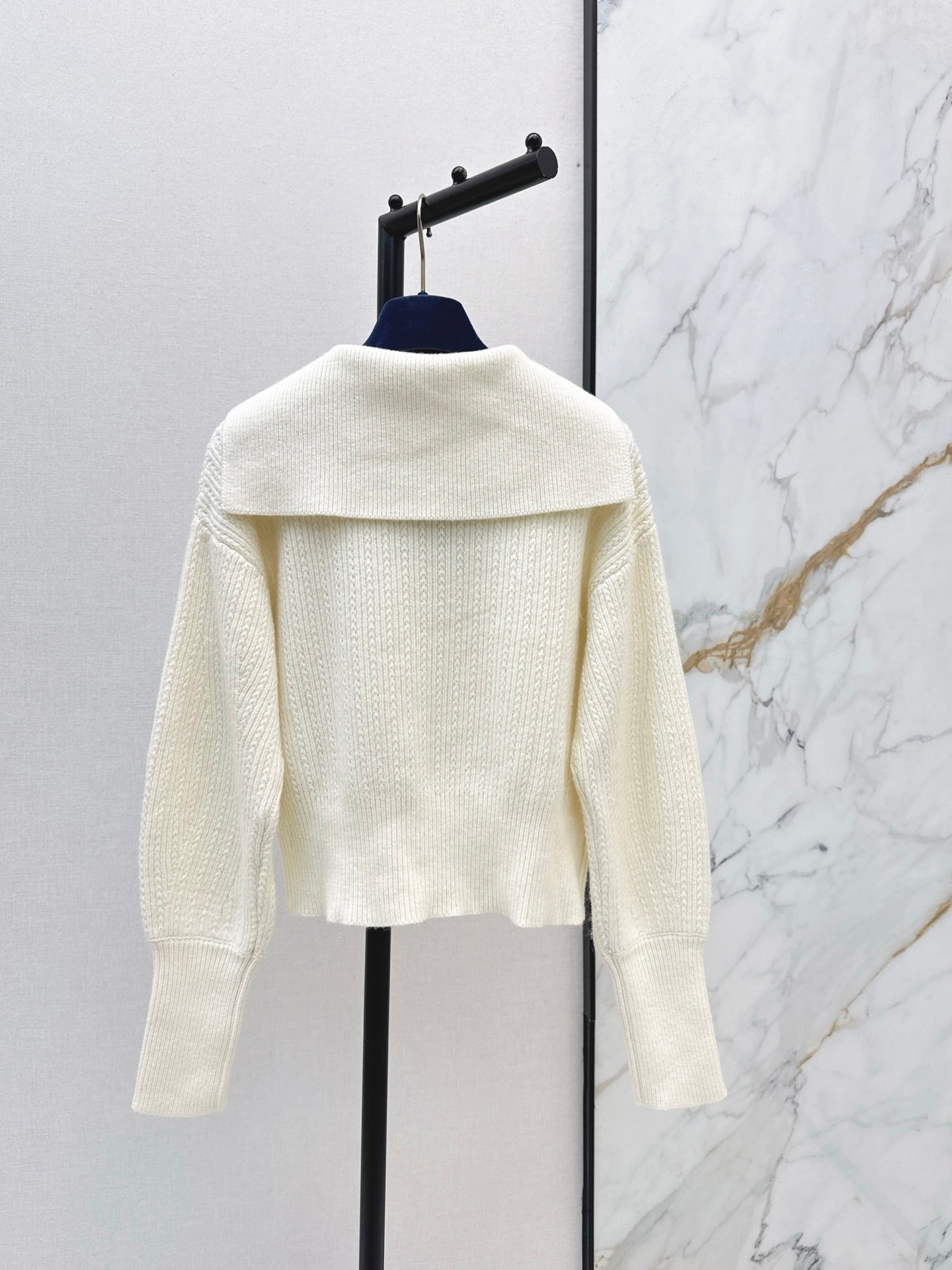 Louis NEW knitted jacket