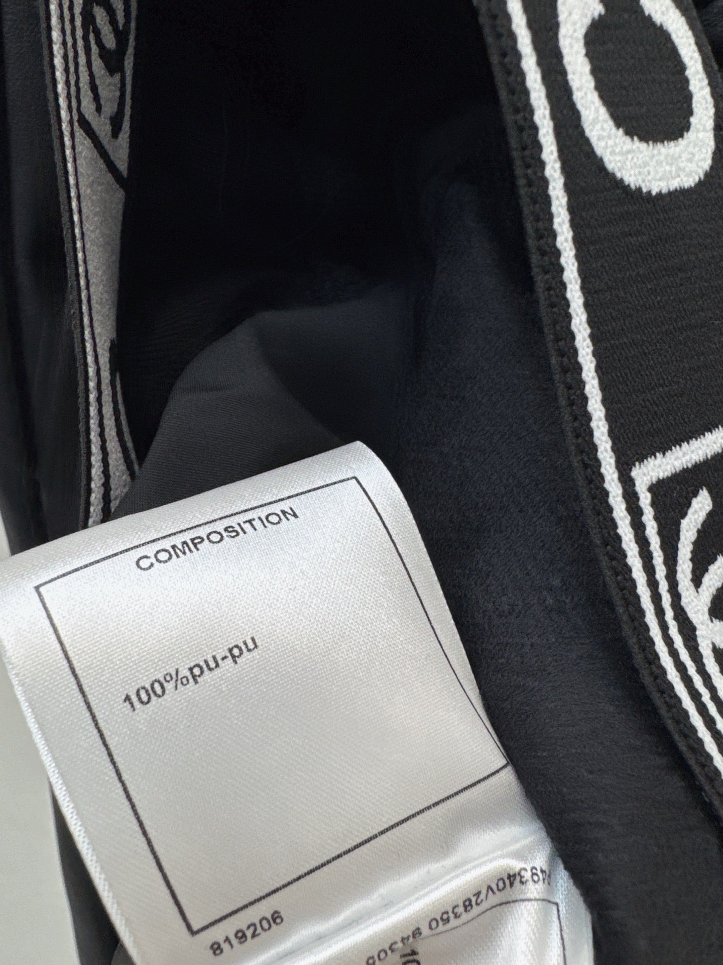 Chan NEW Straight pants