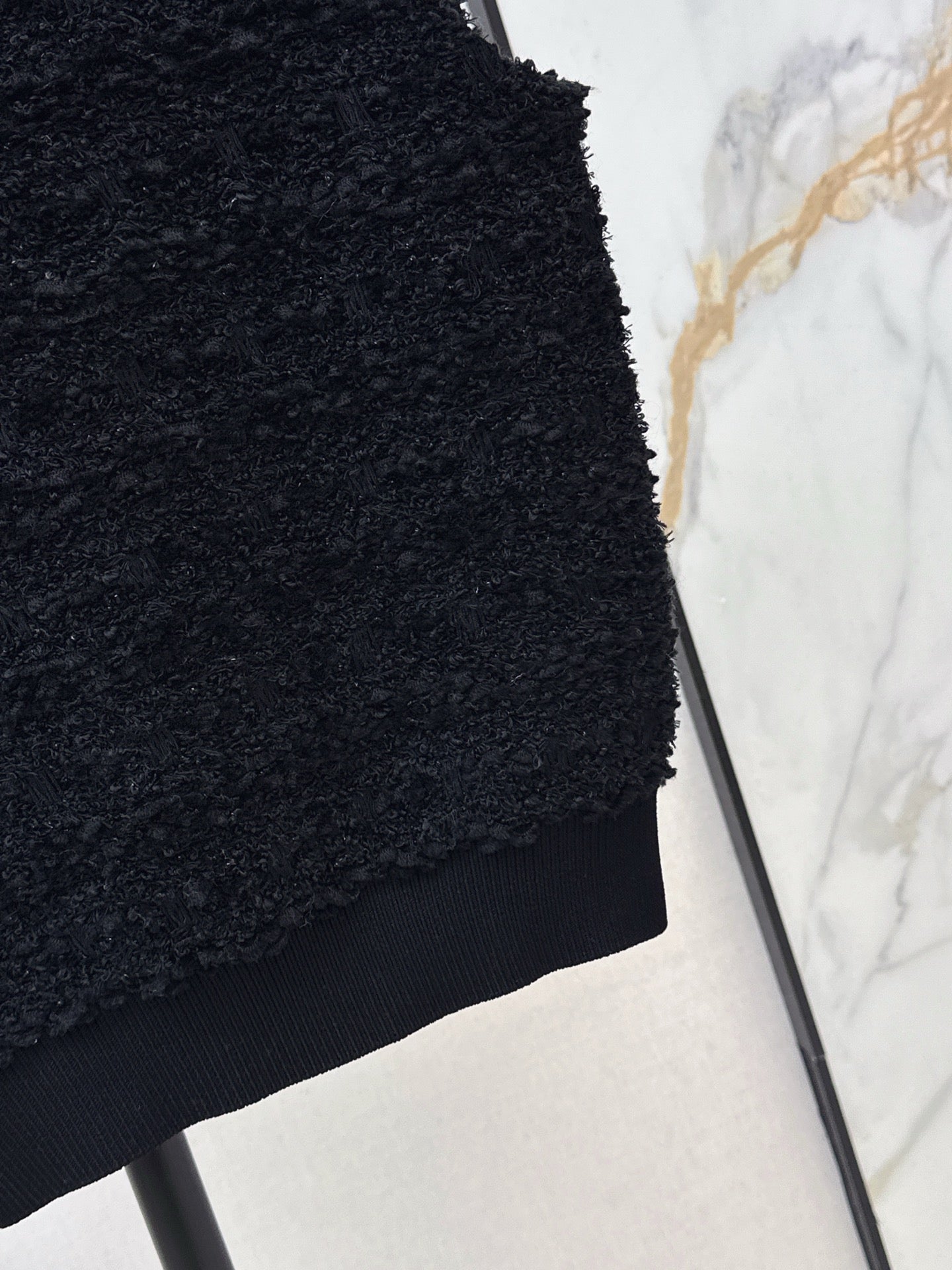 Ba1 NEW sleeveless knitwear