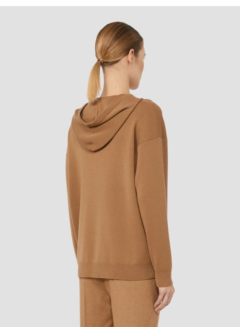 Max NEW hooded sweater