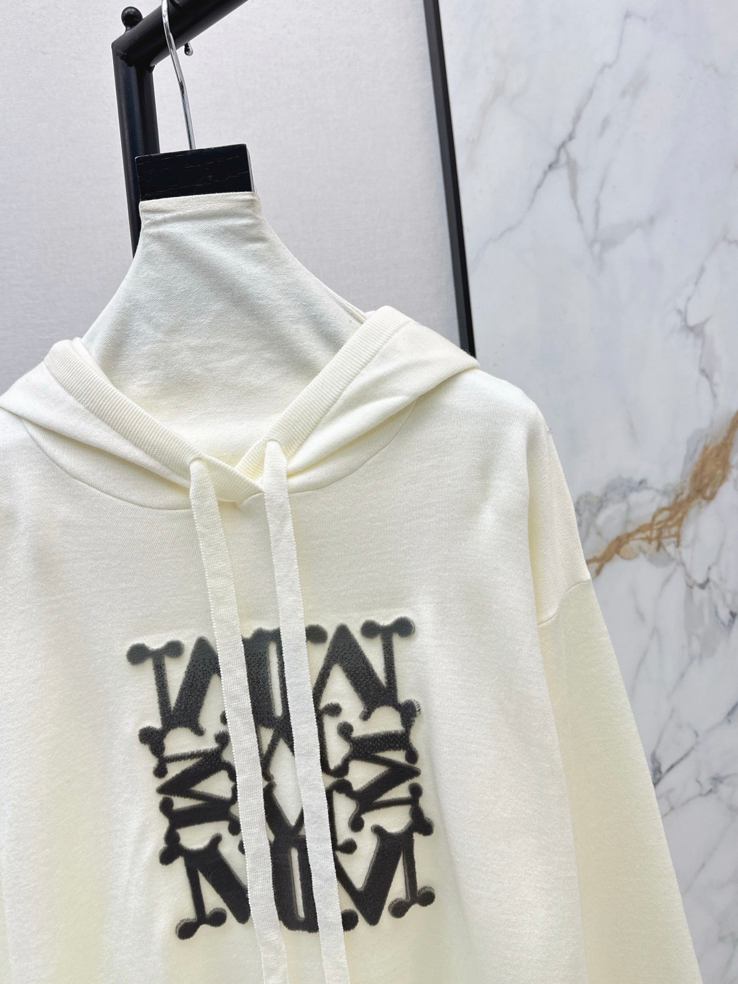 Max NEW hooded sweater