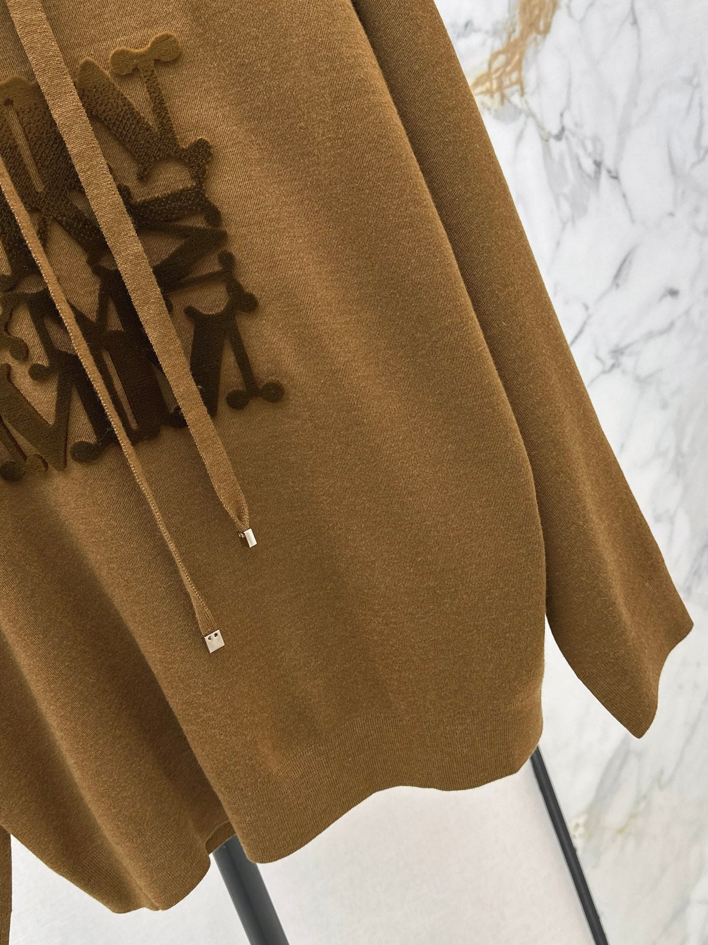 Max NEW hooded sweater