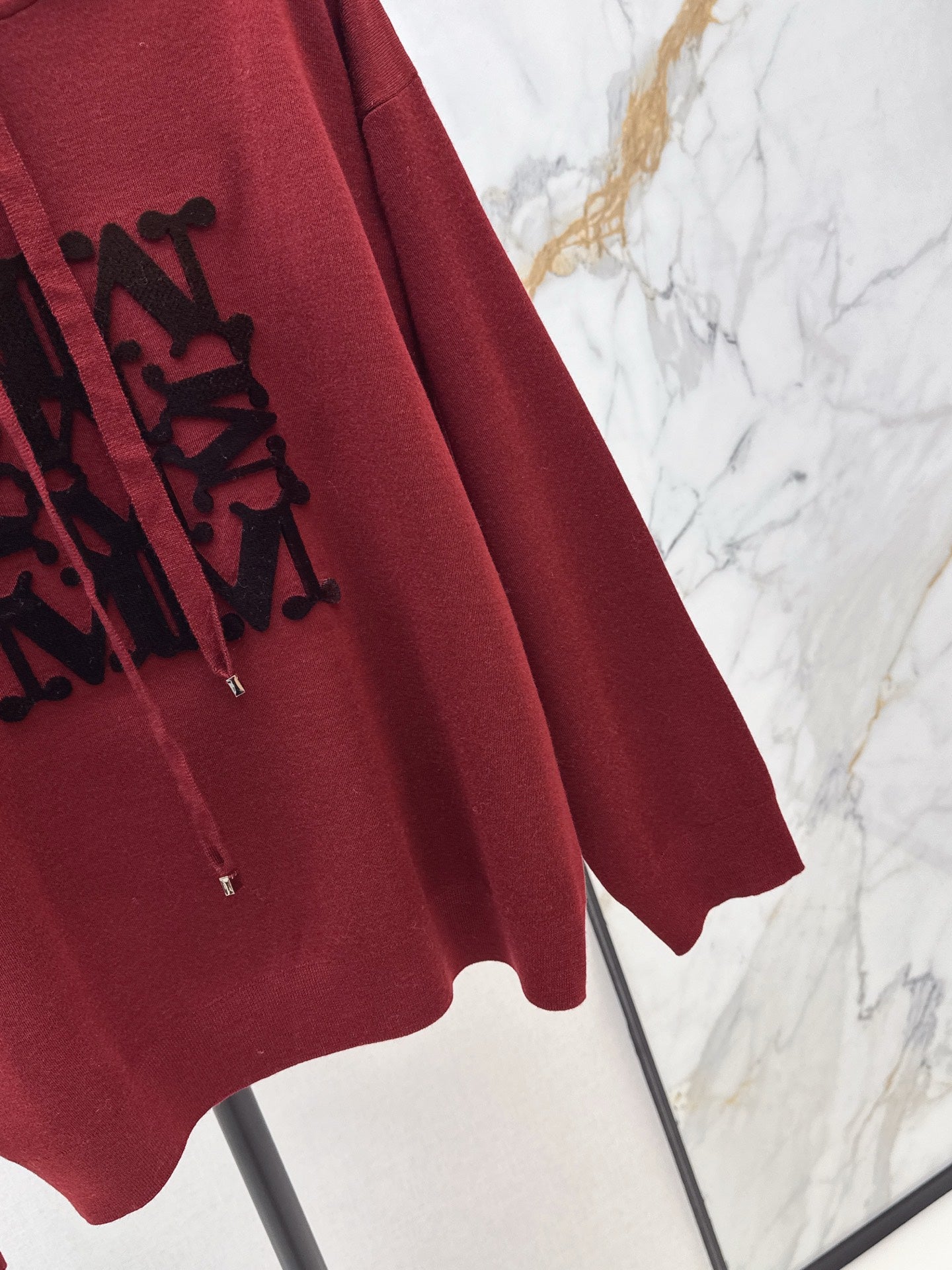 Max NEW hooded sweater