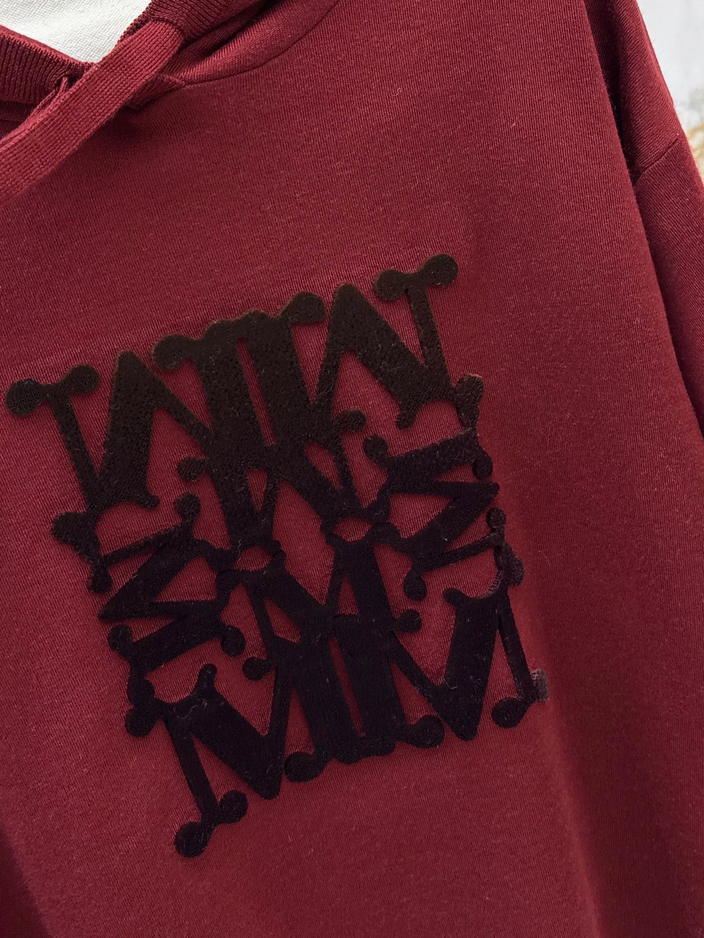 Max NEW hooded sweater