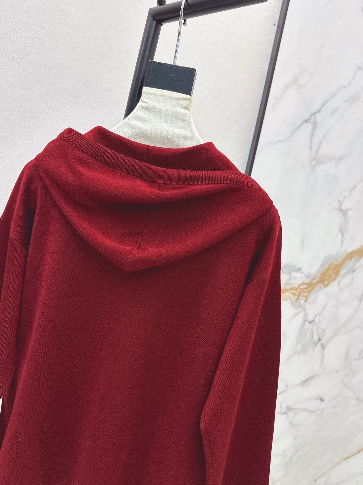 Max NEW hooded sweater