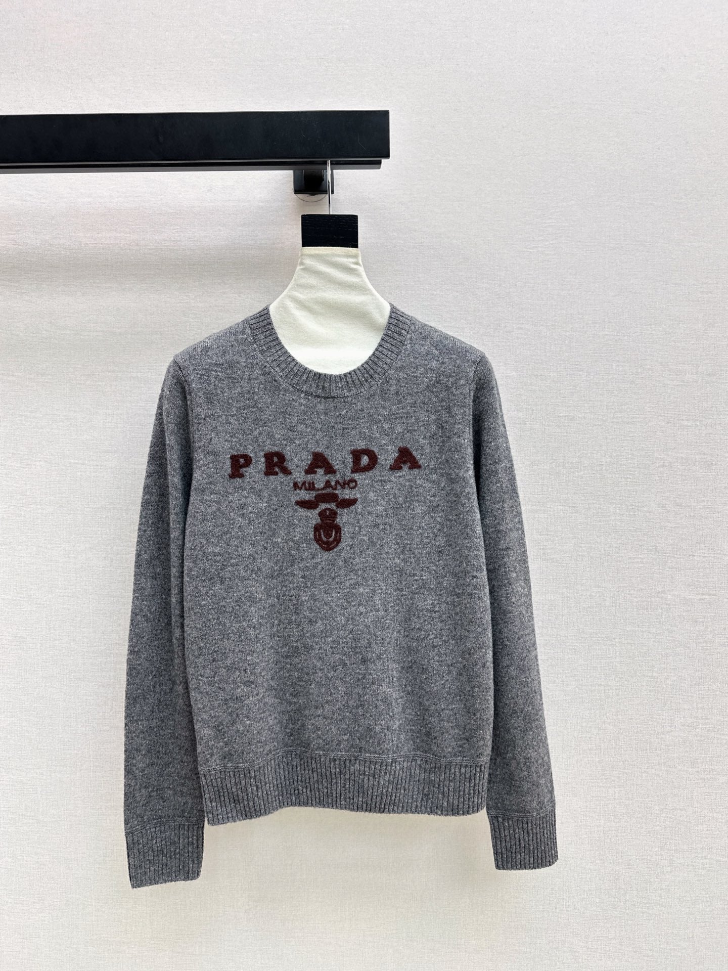Pra NEW knitted sweater