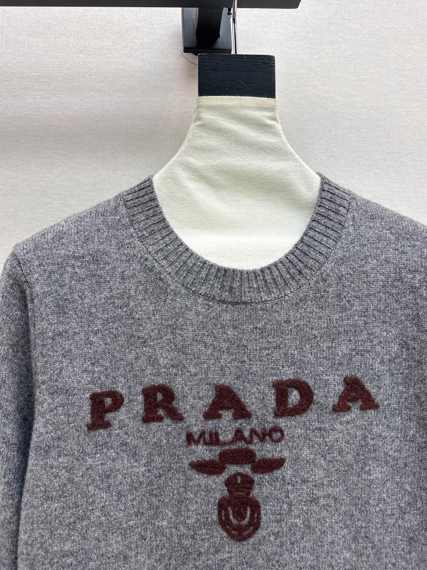 Pra NEW knitted sweater