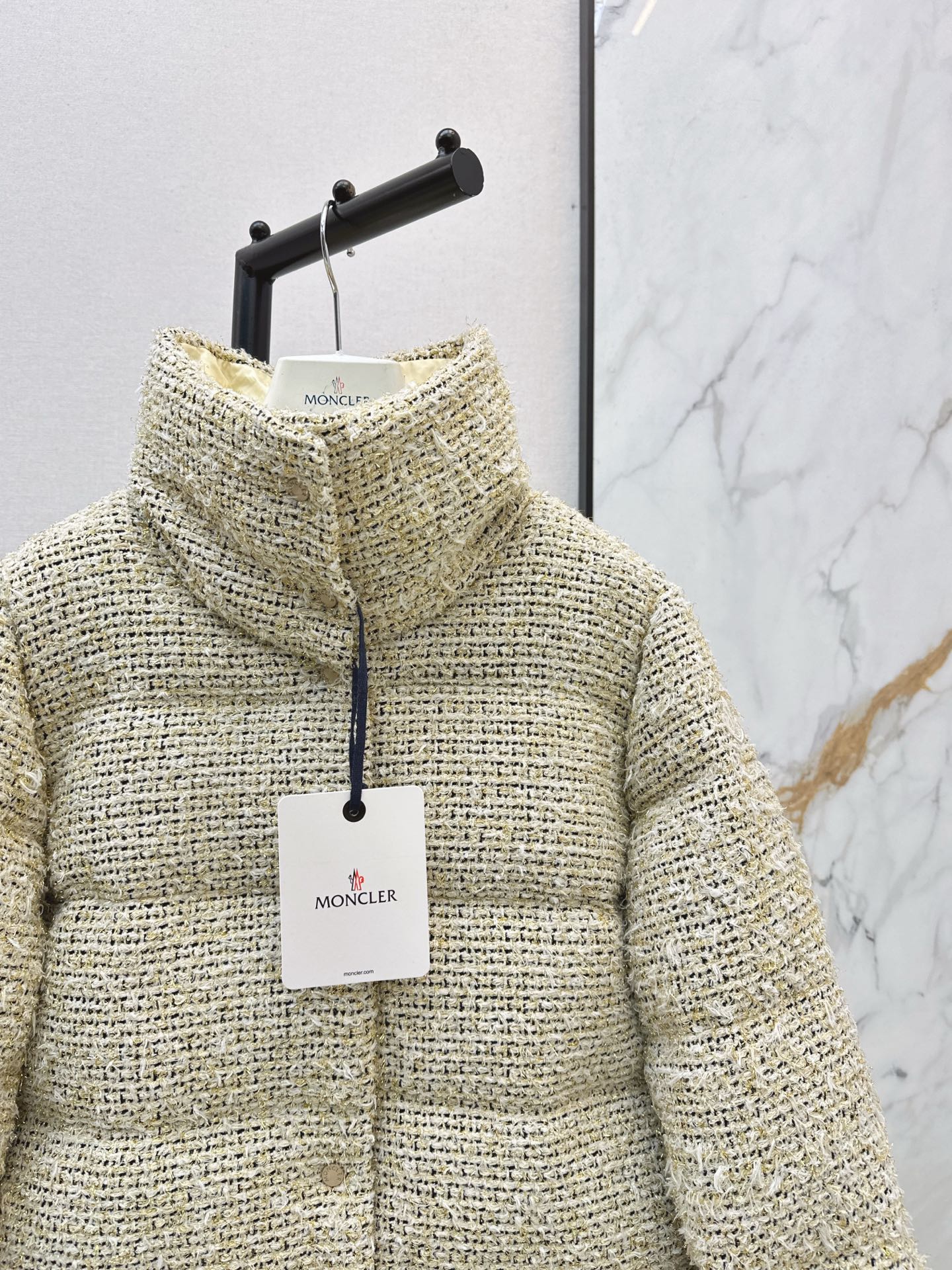 Monc NEW down jacket