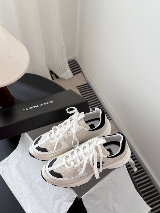 Chan 25fw casual shoes sneaker