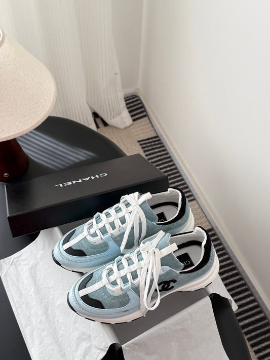 Chan 25fw casual shoes sneaker