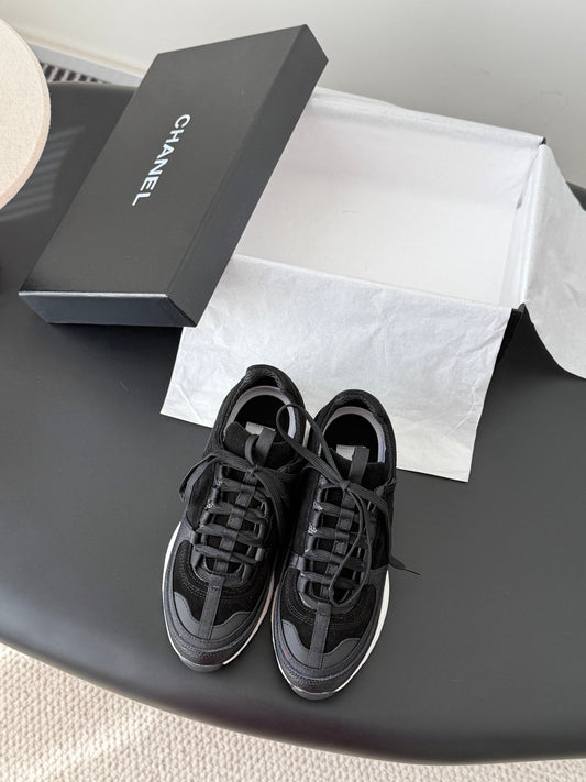 Chan 25fw casual shoes sneaker