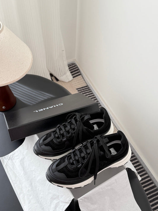 Chan 25fw casual shoes sneaker