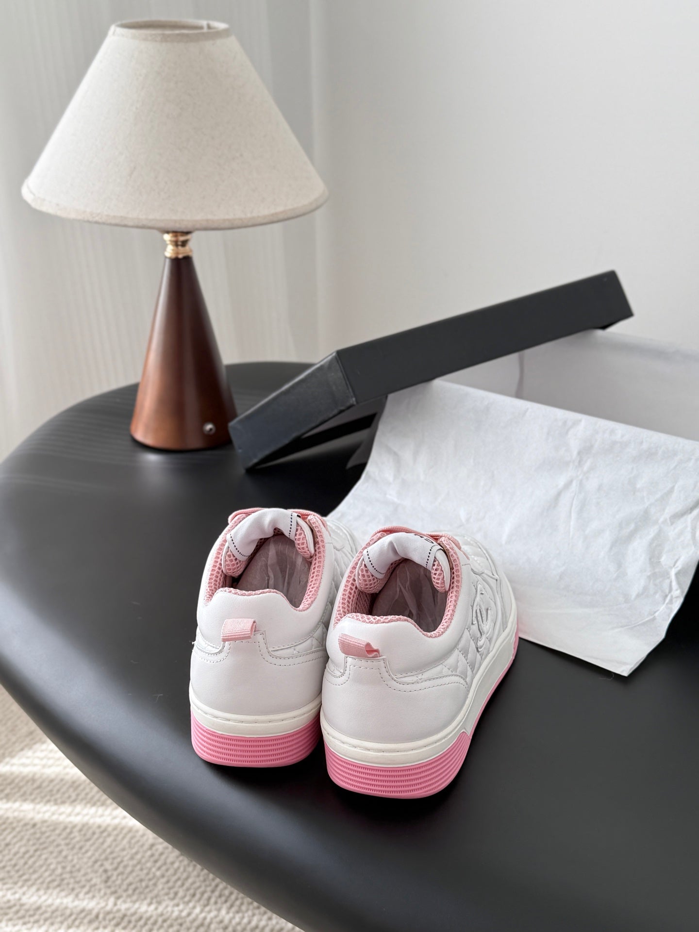 Chan 25fw casual shoes sneaker