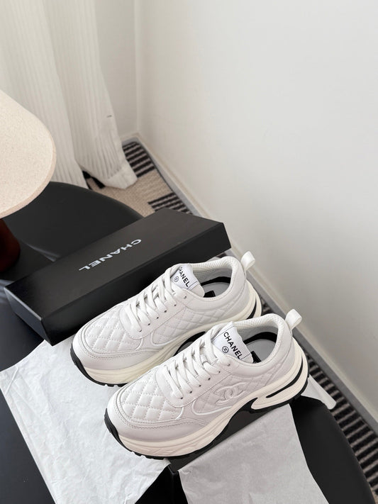 Chan 25fw casual shoes sneaker