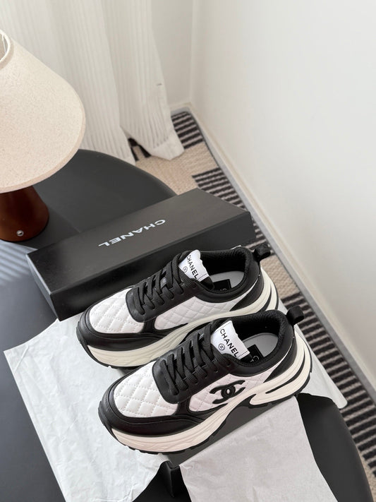 Chan 25fw casual shoes sneaker