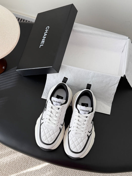 Chan 25fw casual shoes sneaker