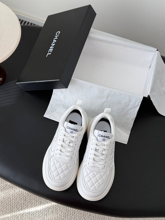 Chan 25fw casual shoes sneaker