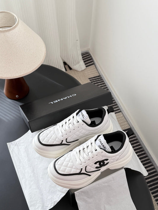 Chan 25fw casual shoes sneaker