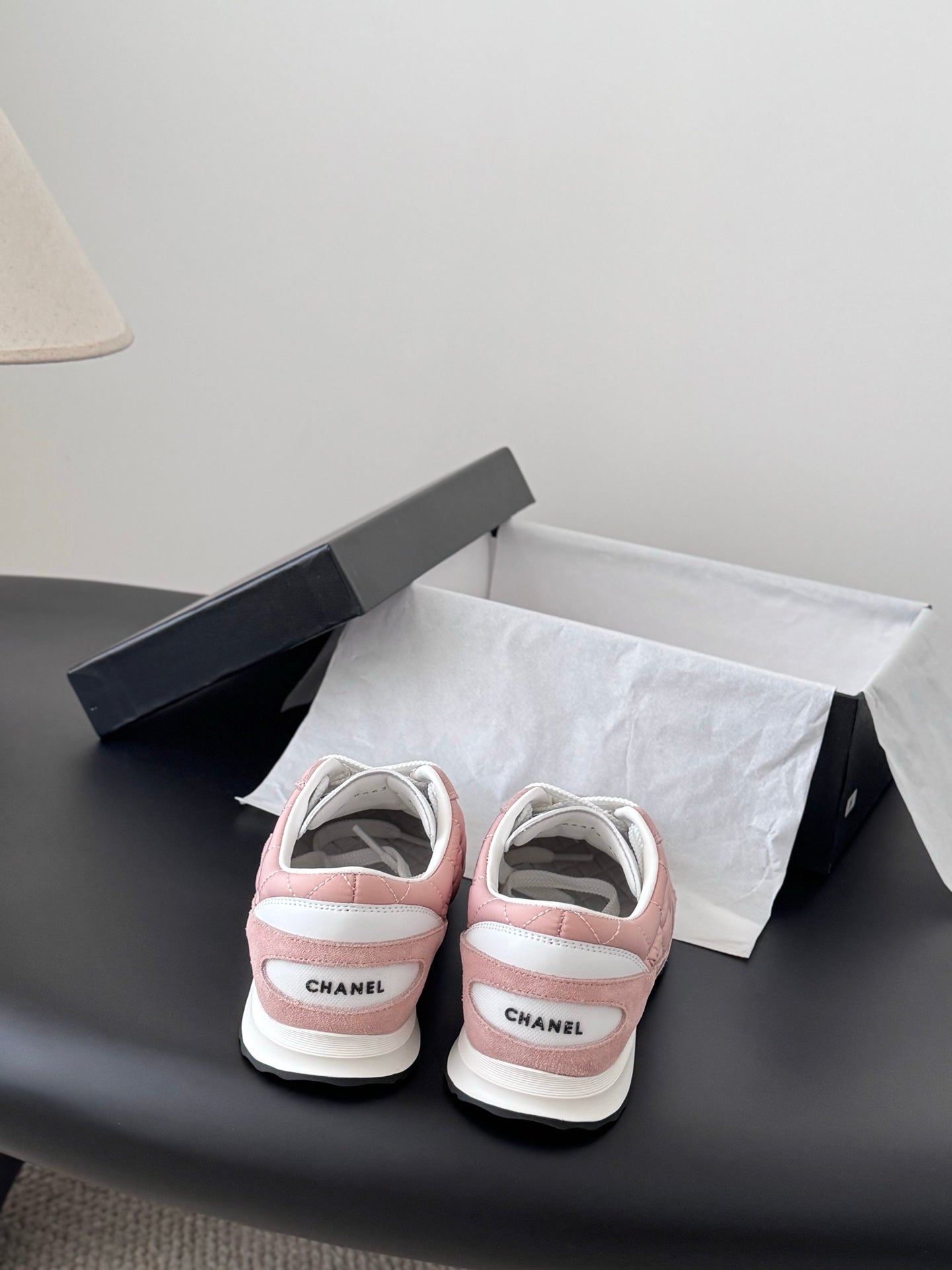 Chan 25fw casual shoes sneaker