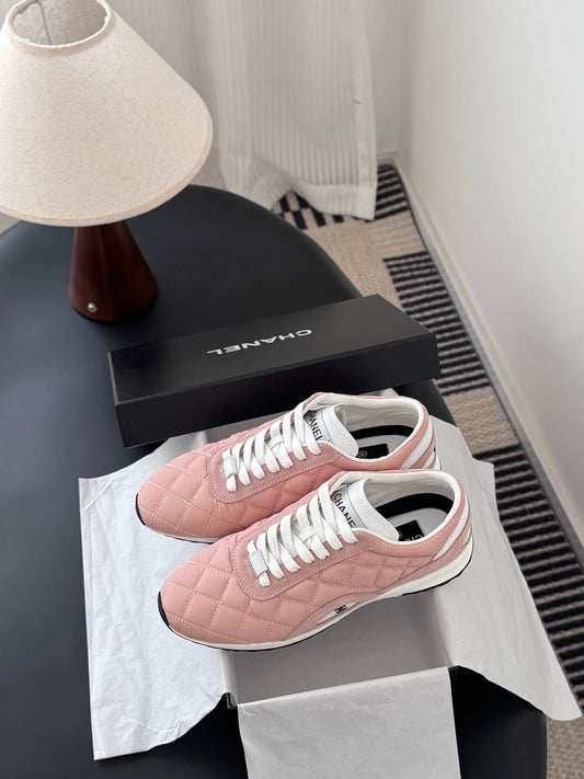 Chan 25fw casual shoes sneaker