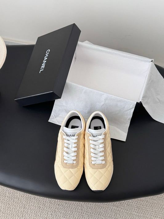 Chan 25fw casual shoes sneaker