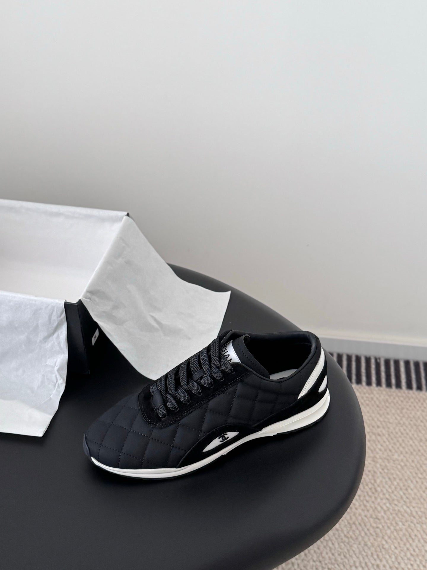 Chan 25fw casual shoes sneaker