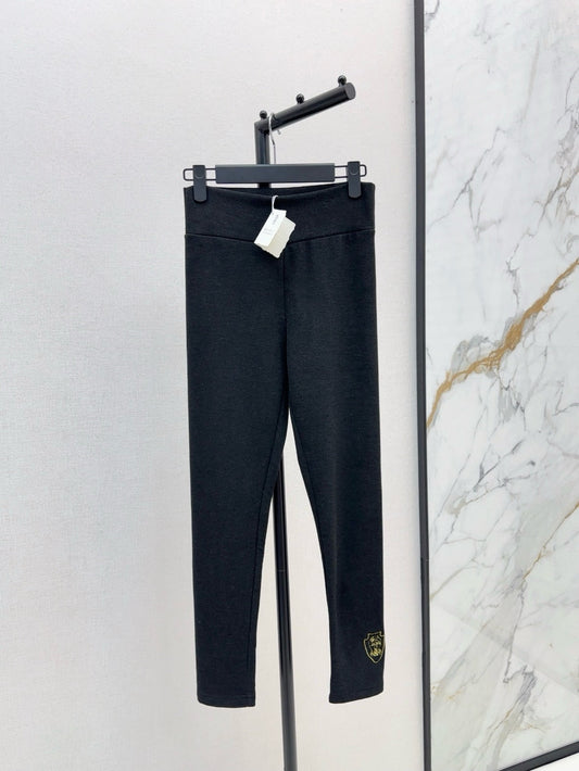 Brun NEW Fleece-lined leggings