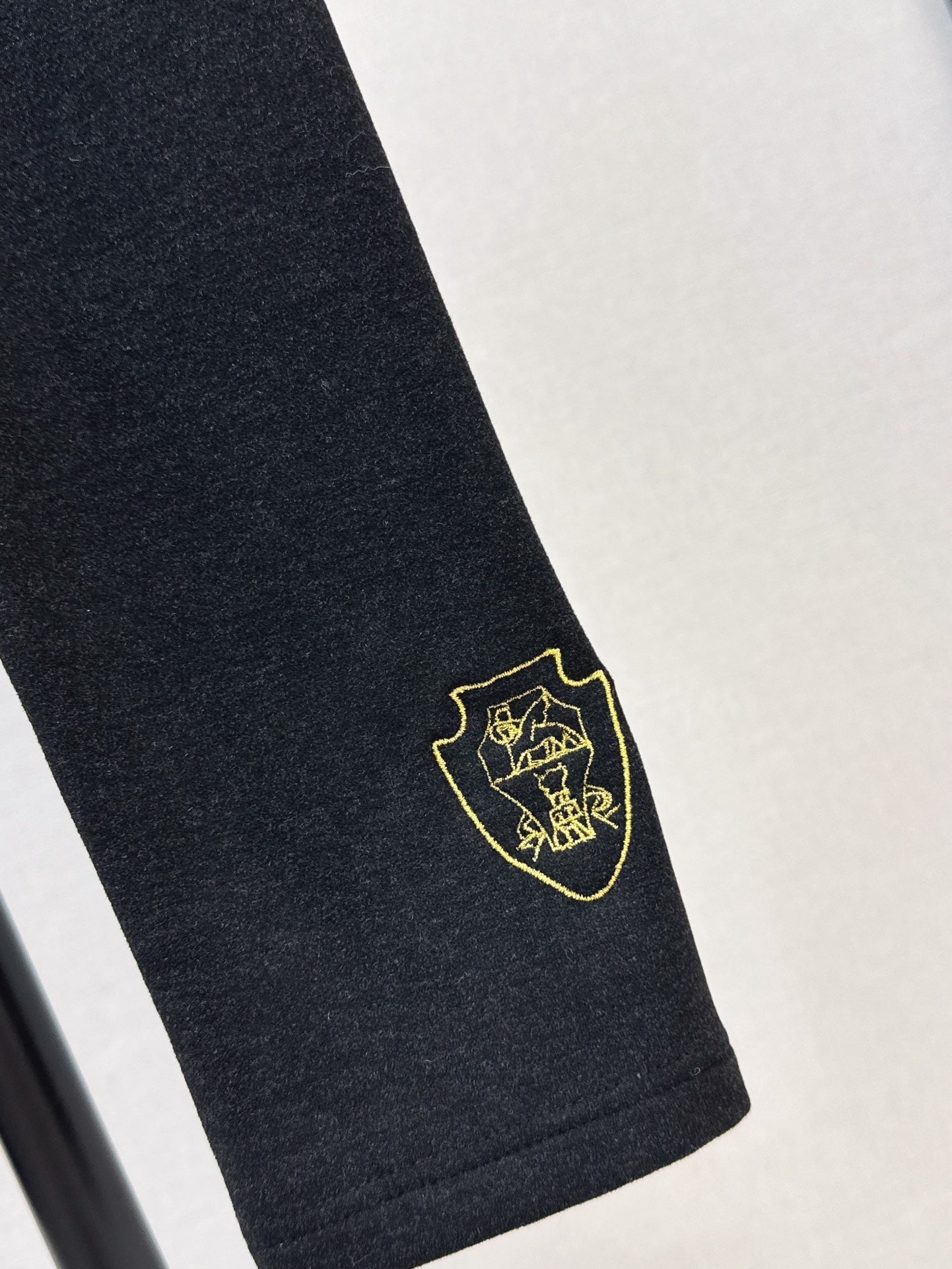 Brun NEW Fleece-lined leggings