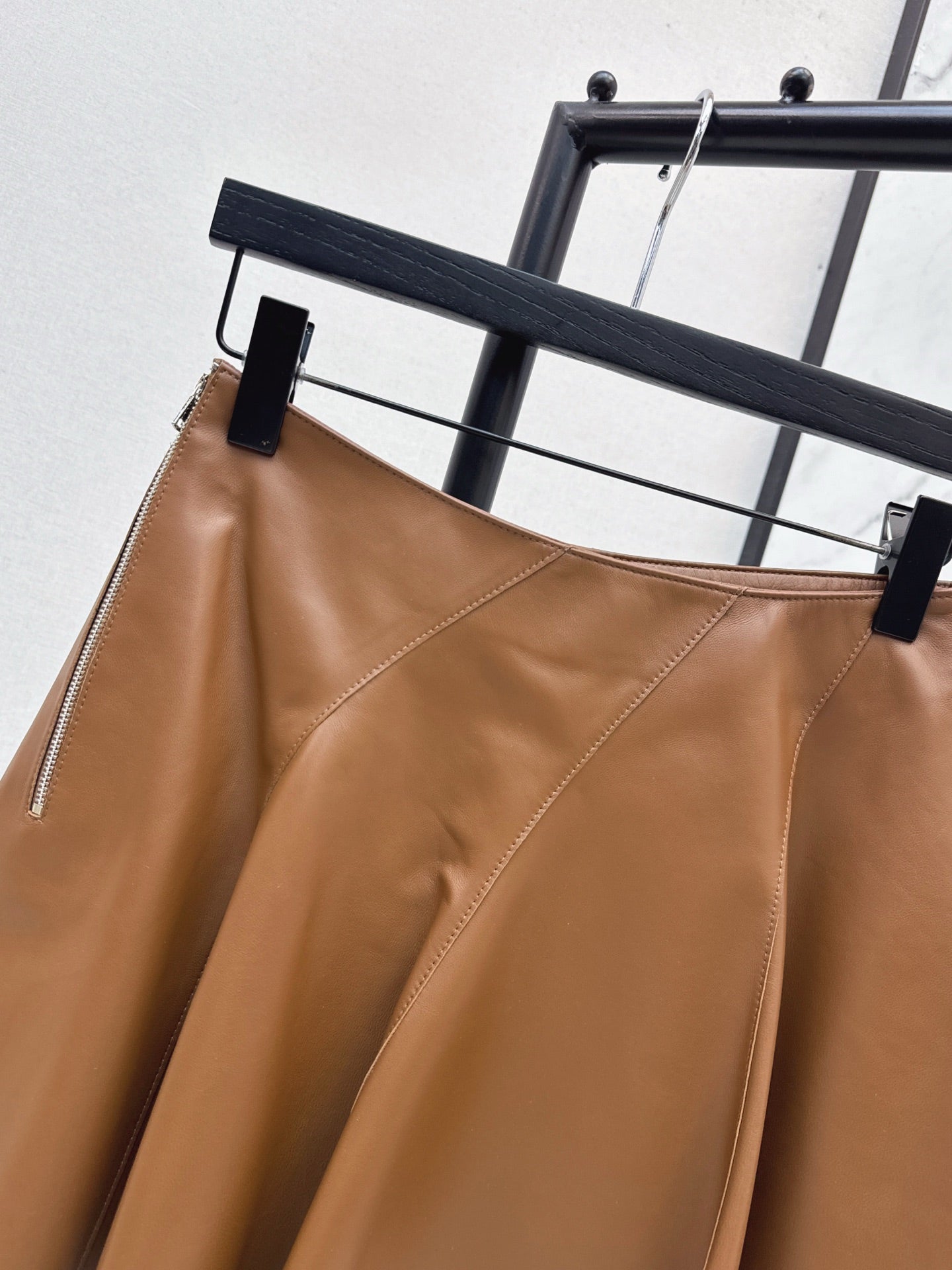Ral NEW sheepskin skirt