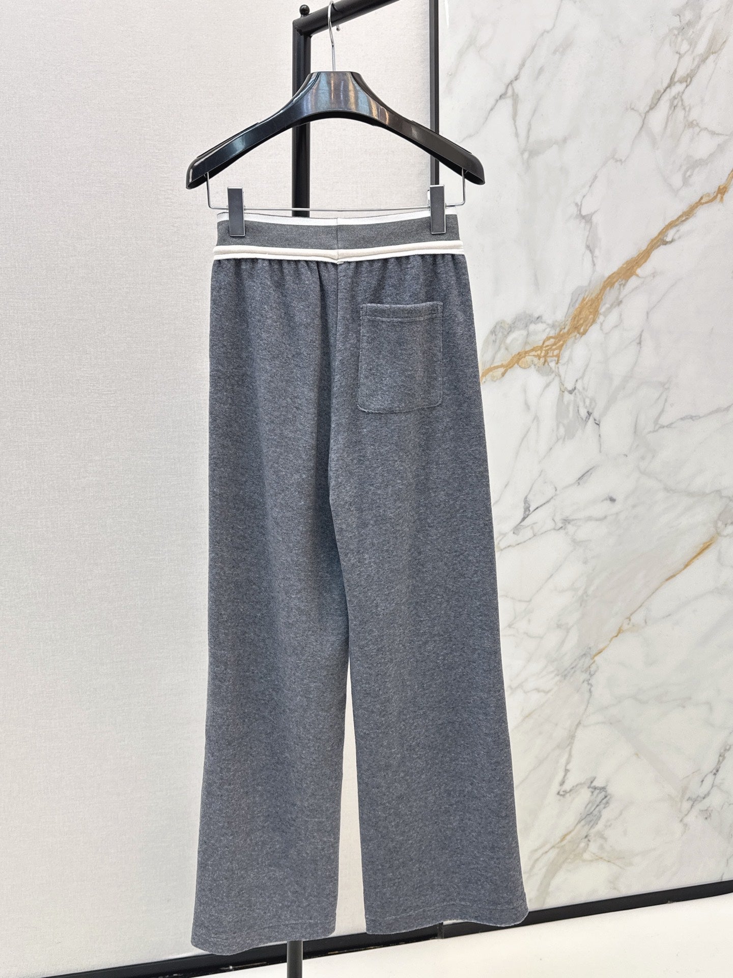 Ce1i NEW Straight pants