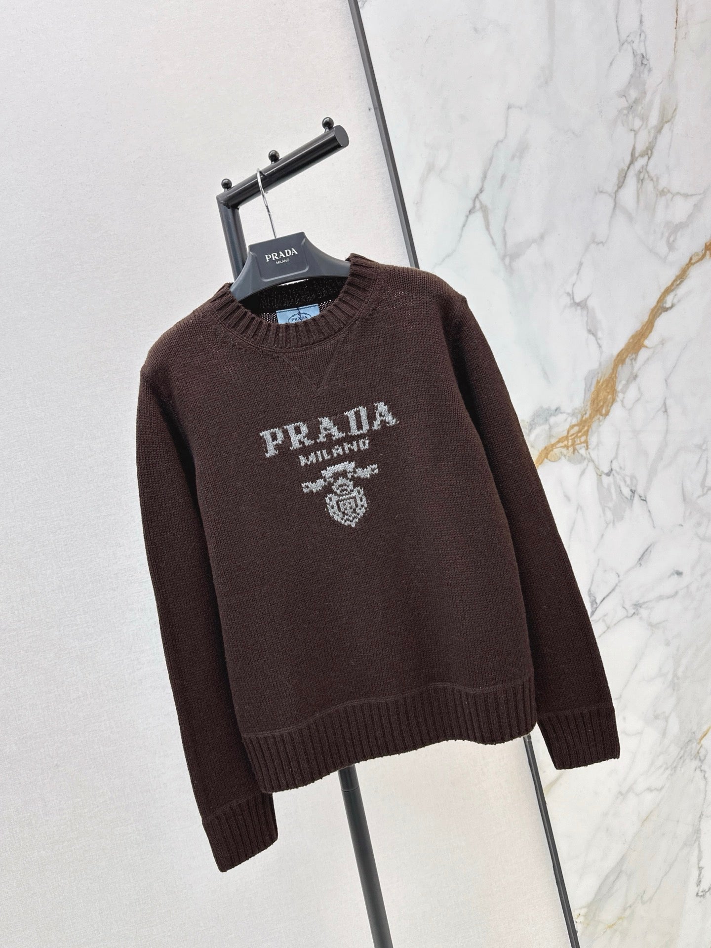 Pra NEW cashmere sweater