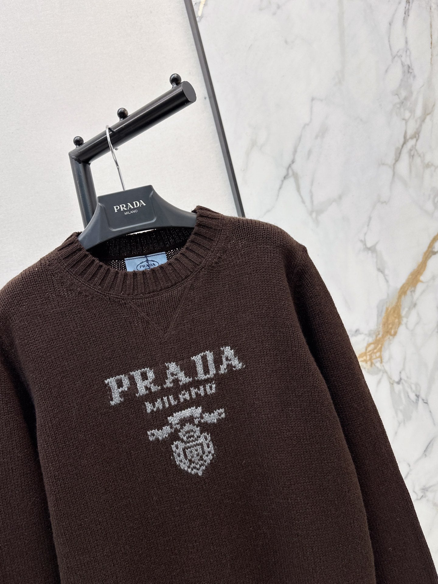 Pra NEW cashmere sweater