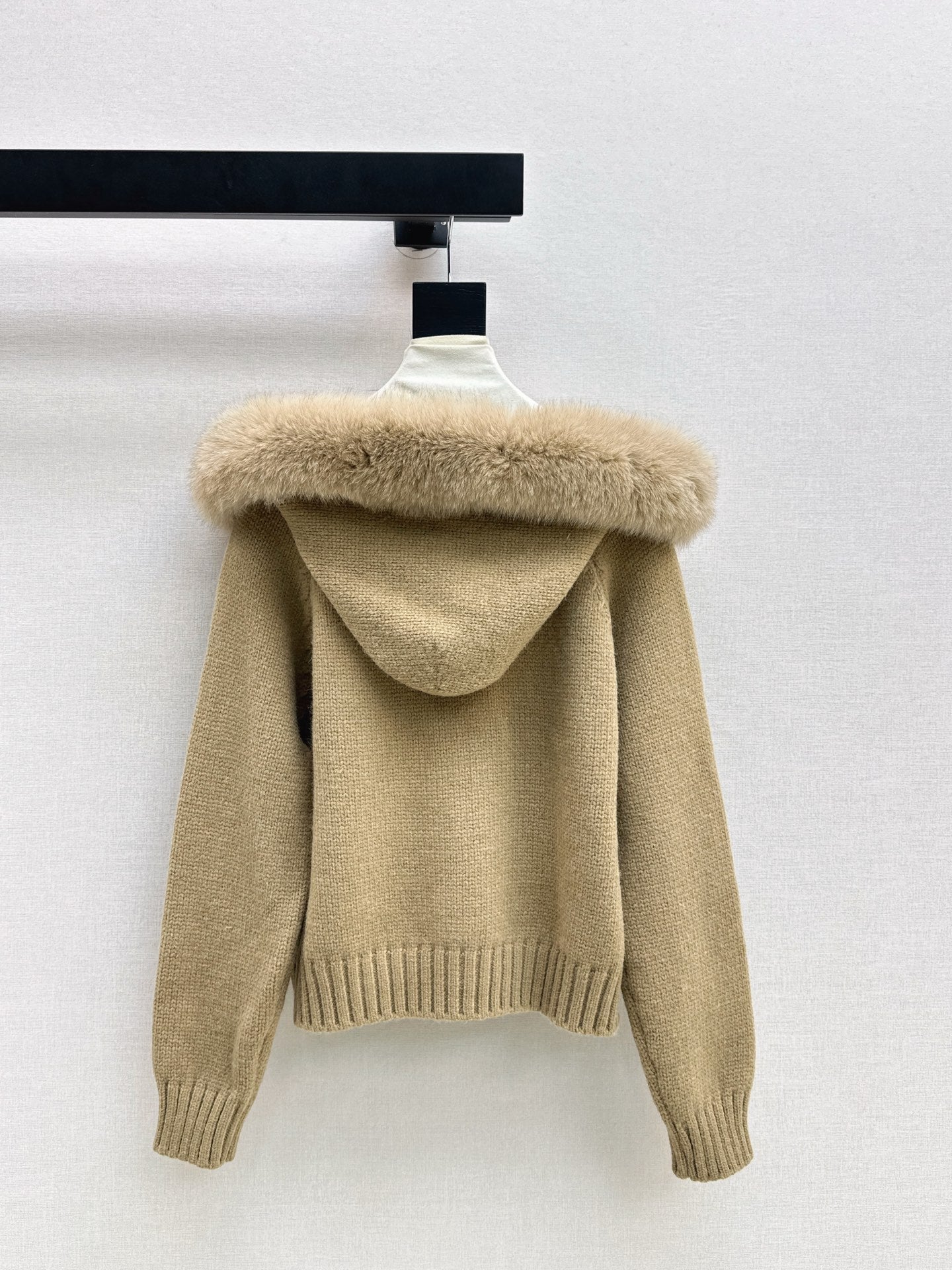 Chan NEW wool jacket