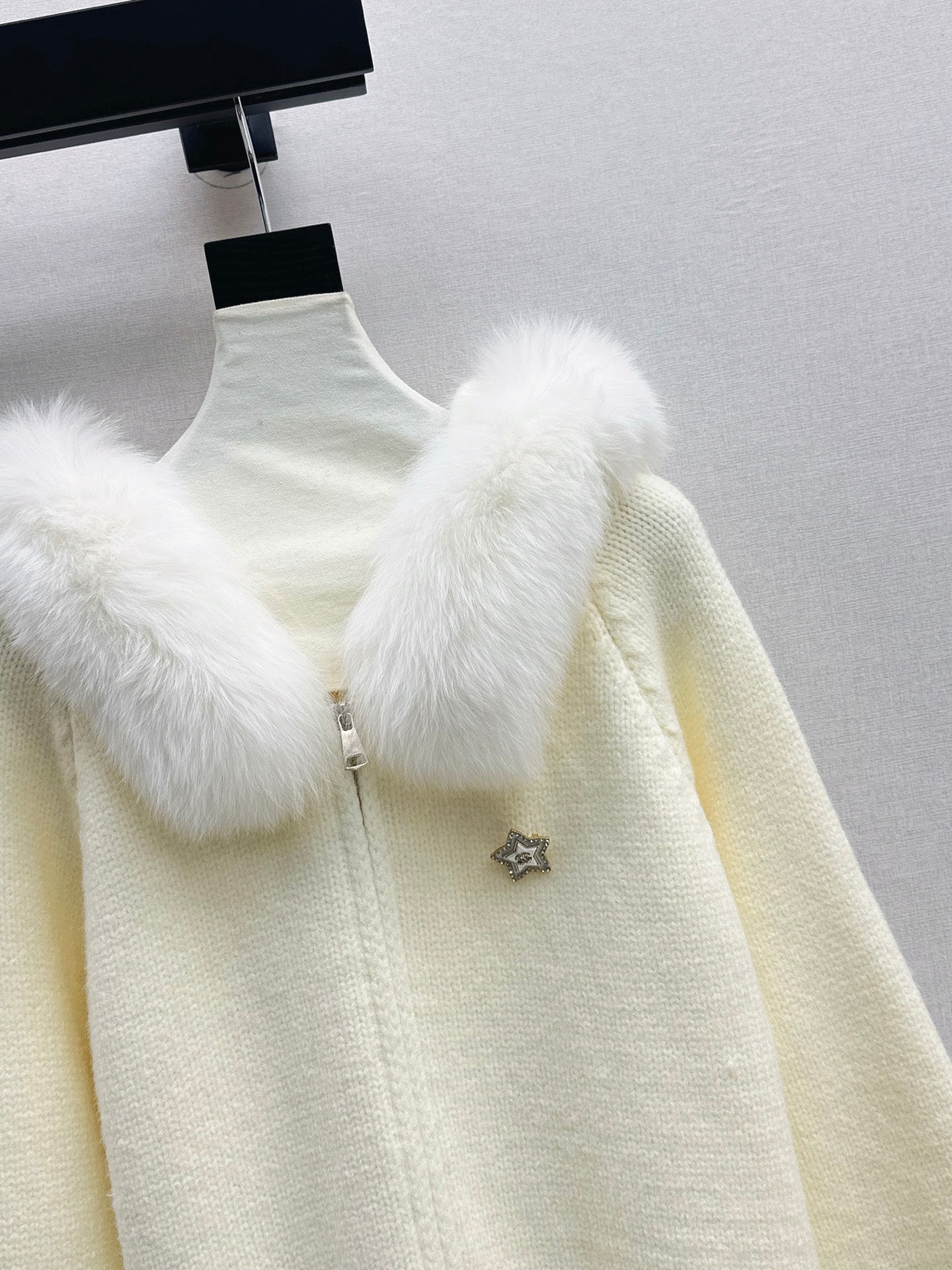 Chan NEW wool jacket