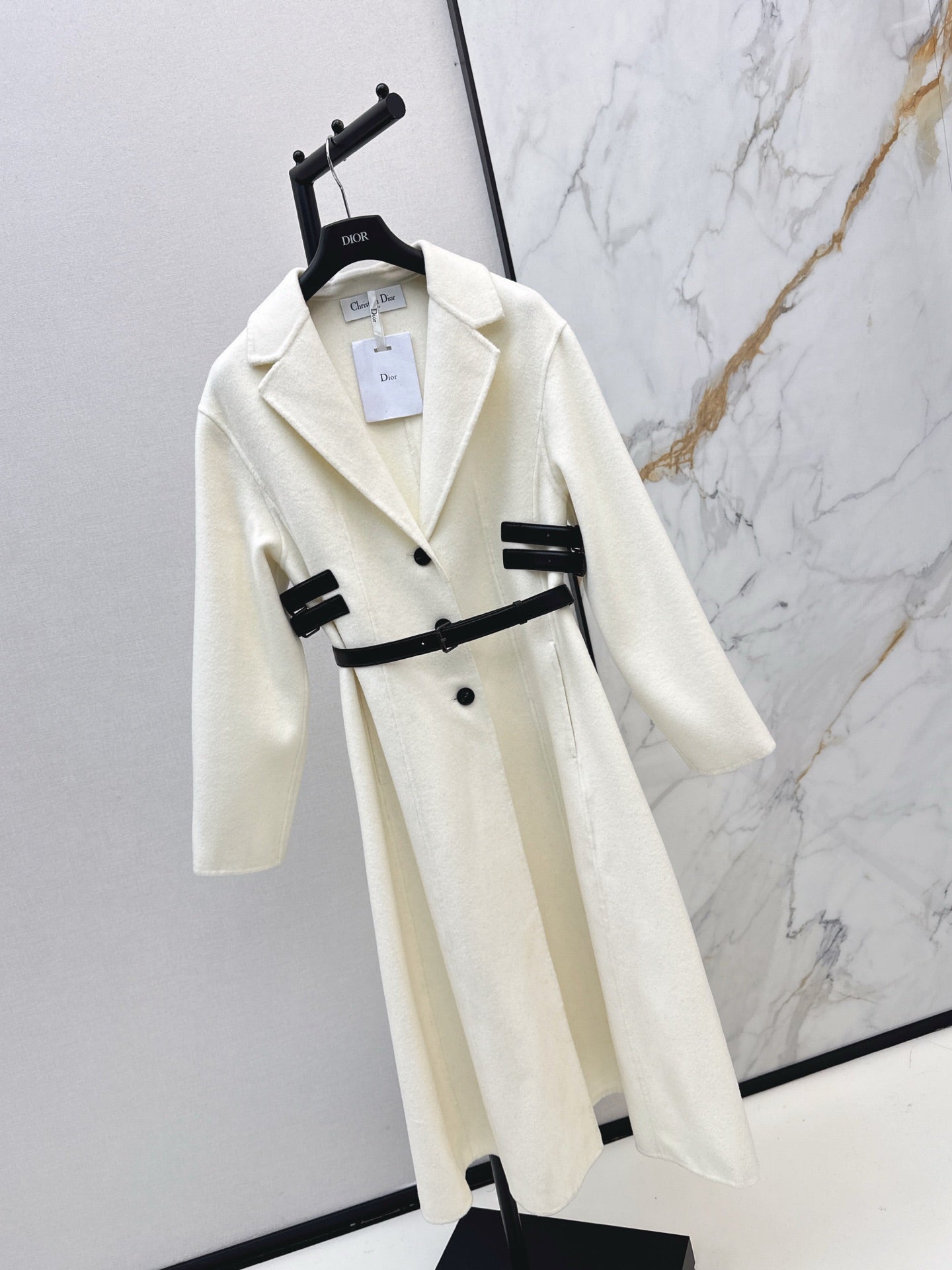 CD NEW  woolen overcoats