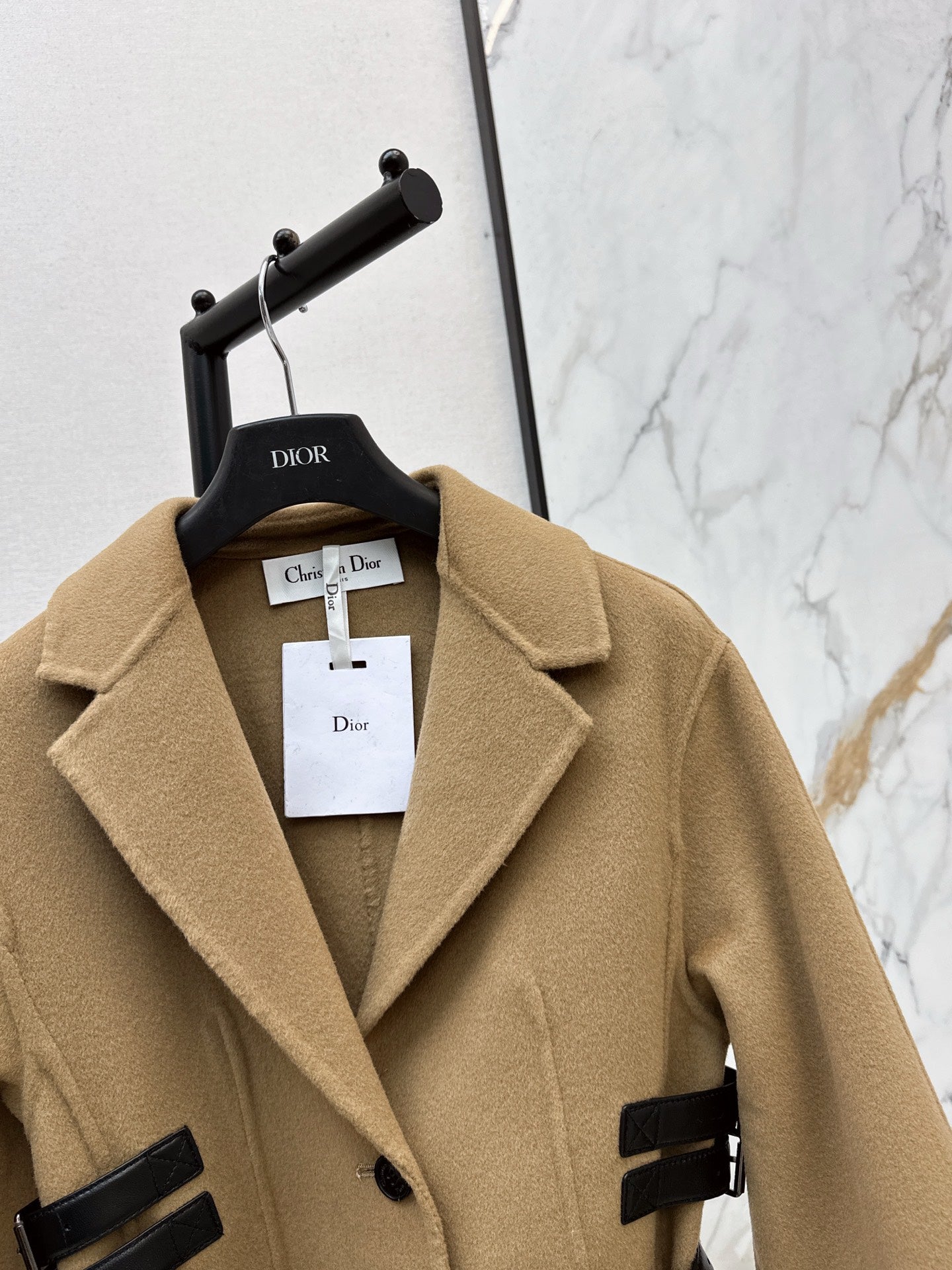 CD NEW  woolen overcoats