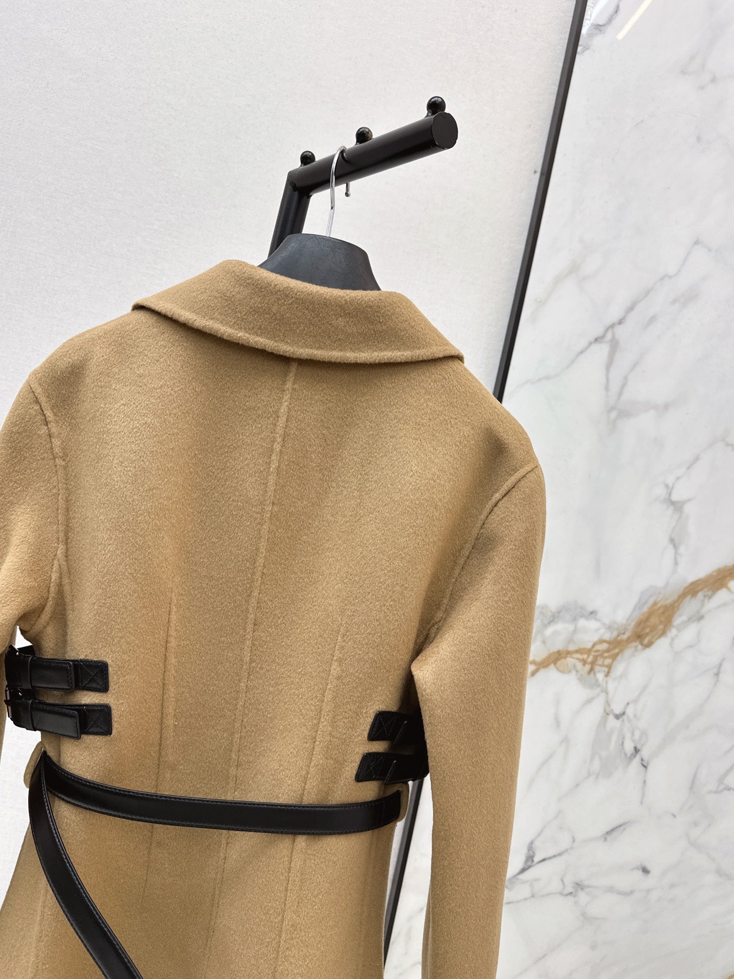 CD NEW  woolen overcoats