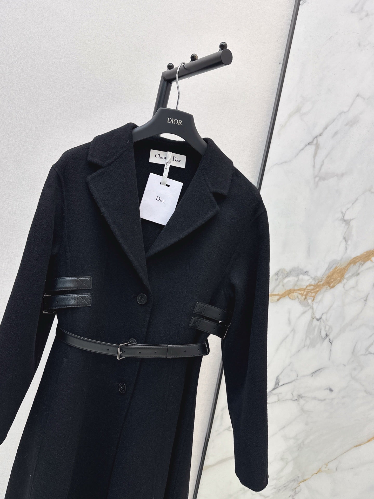 CD NEW  woolen overcoats