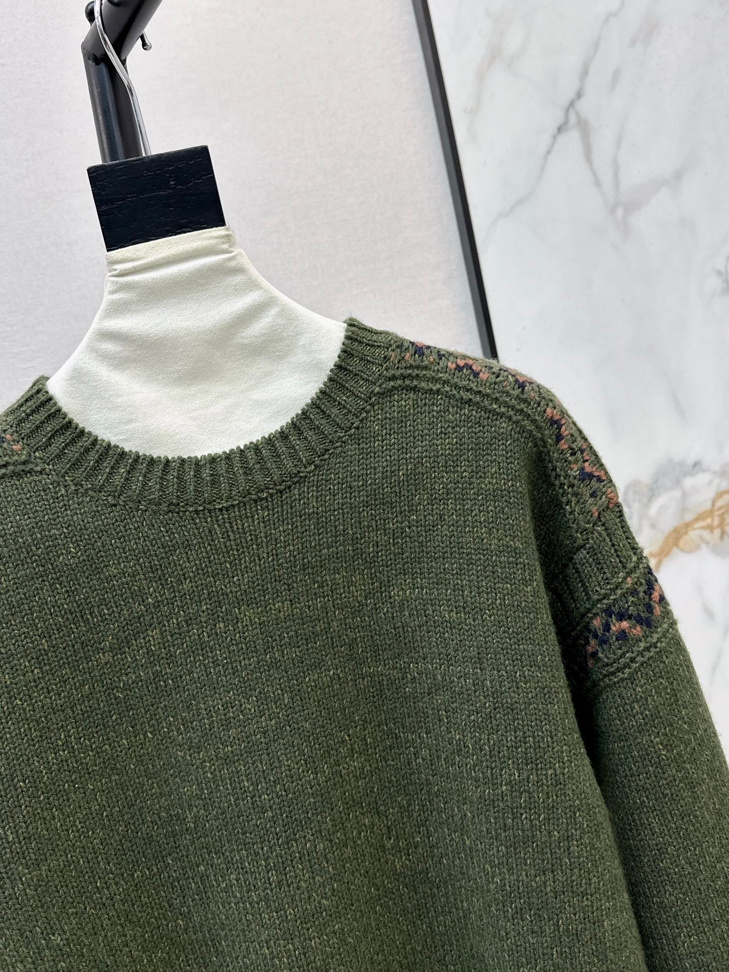 Loro NEW cashmere sweater