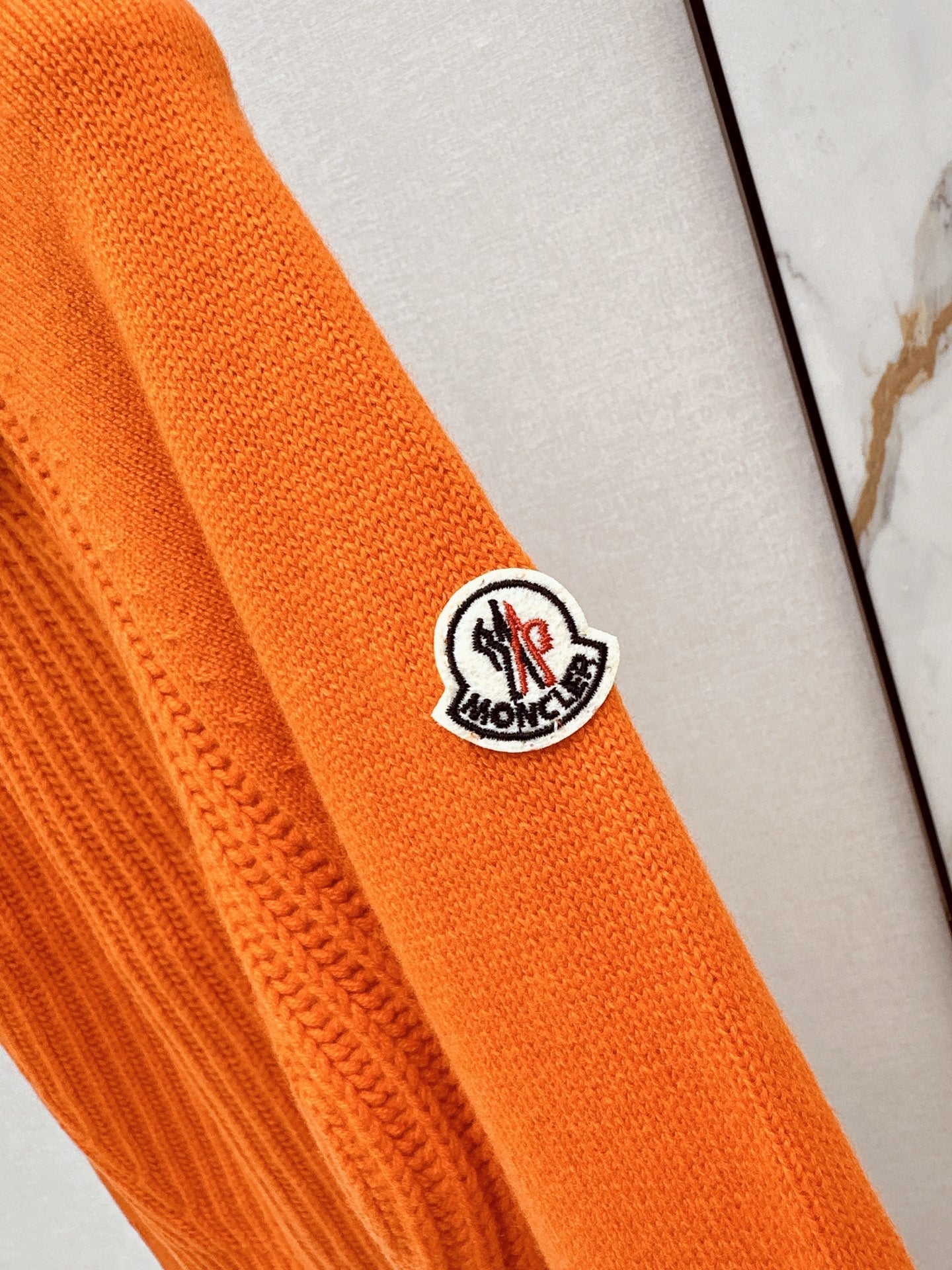 Monc NEW knitted sweater