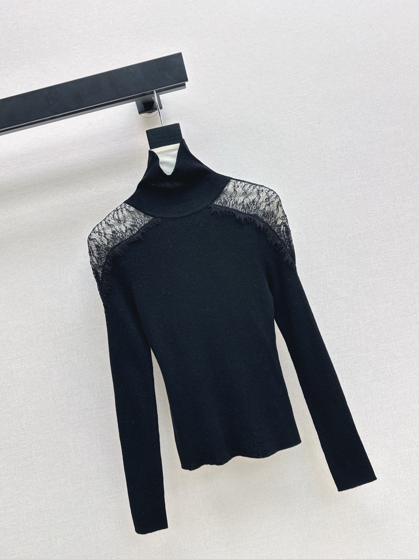 Es NEW Lace base layer