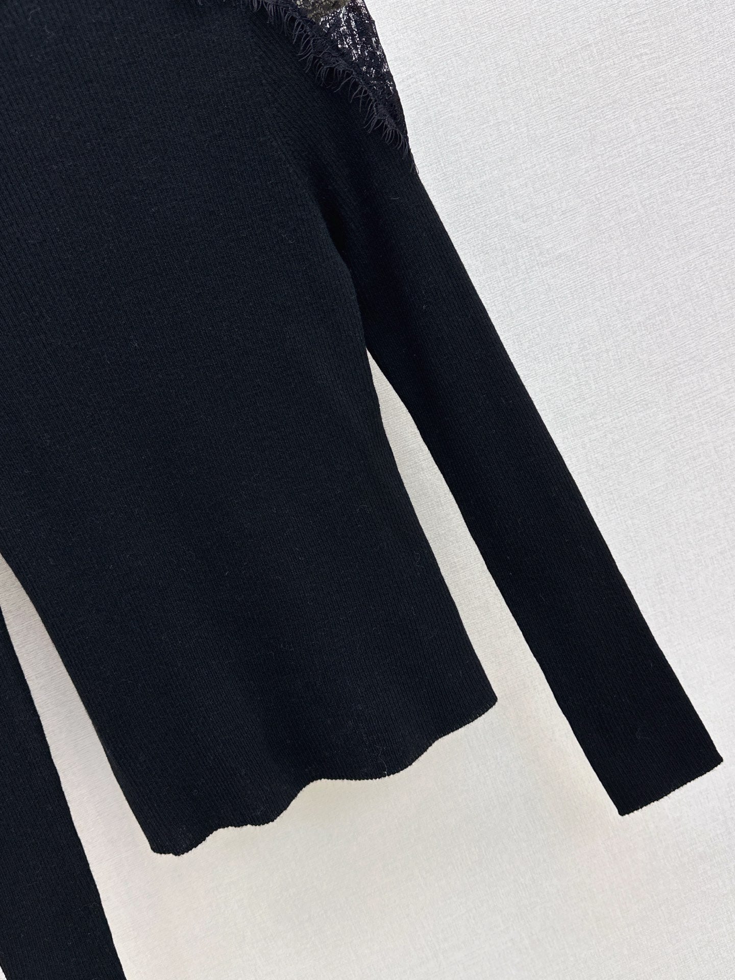 Es NEW Lace base layer