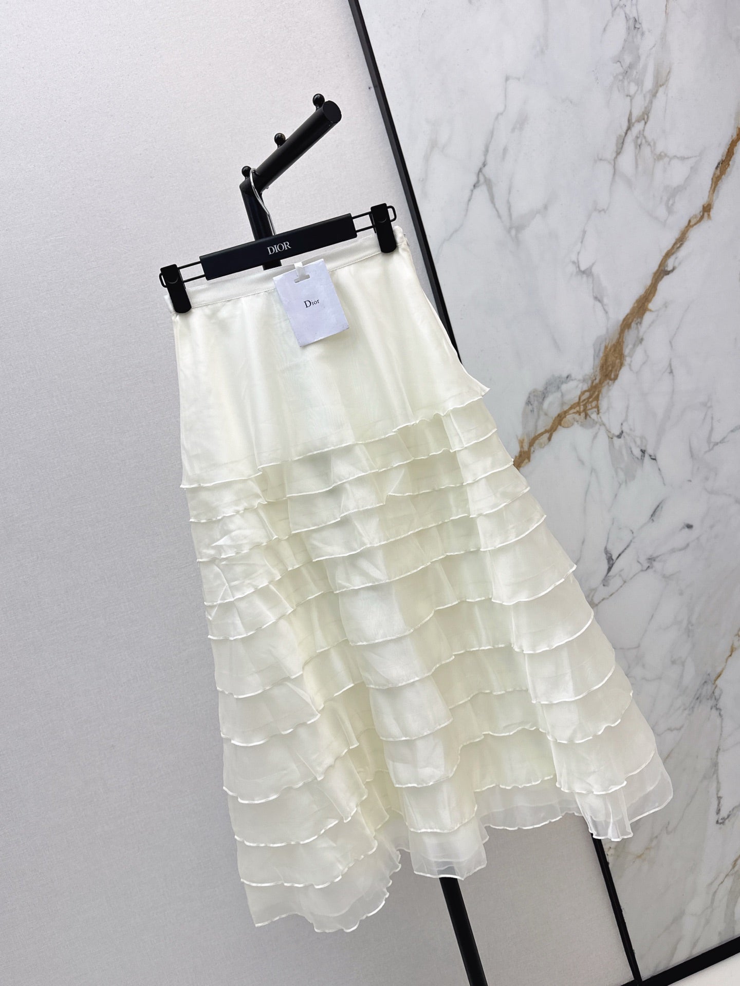 CD NEW tulle skirt